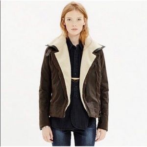 Barbour Ordinance Jacket